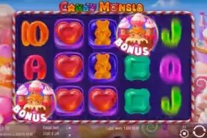 Placar bets online