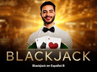 Convite de bingo
